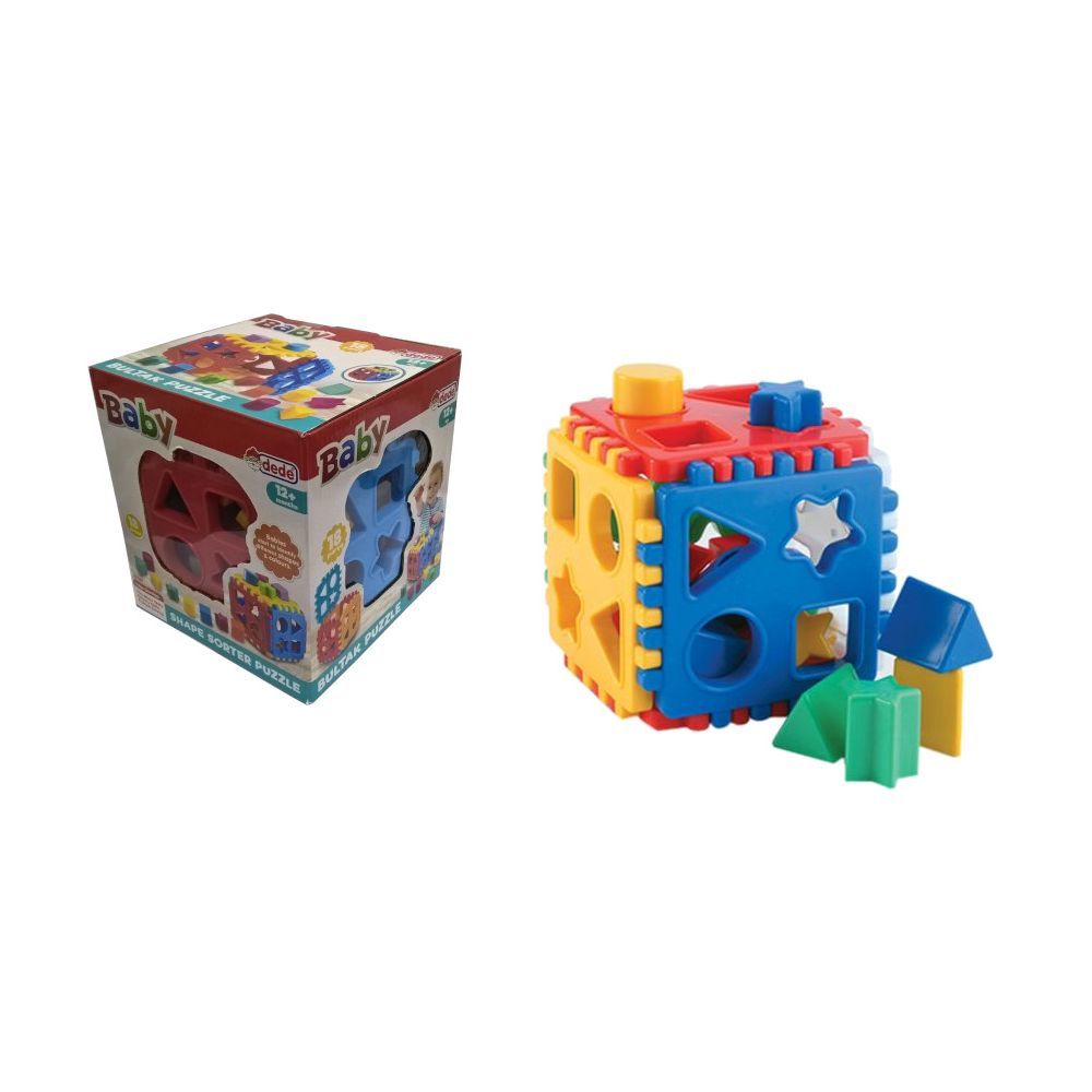 puzzle toys for babies